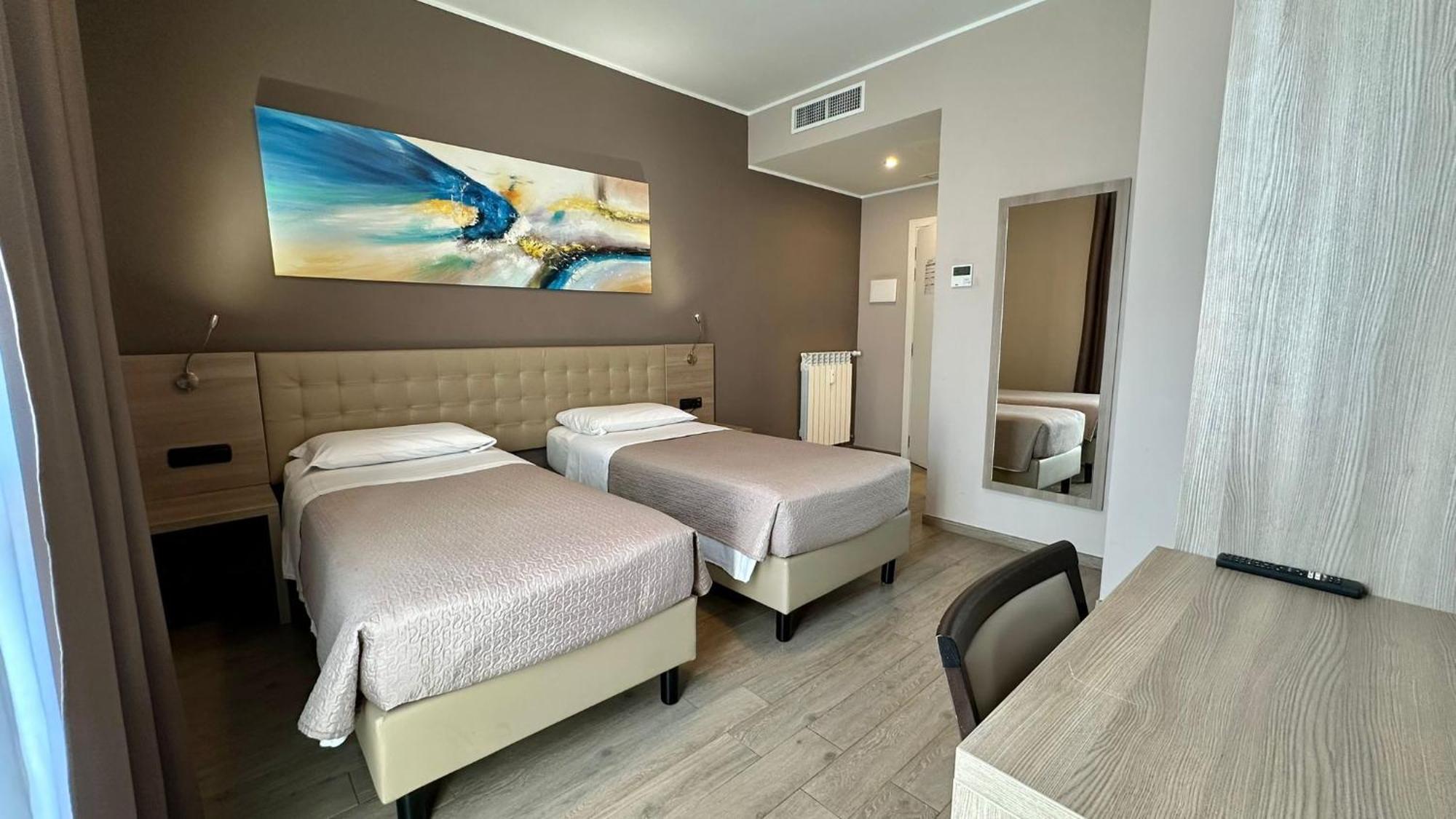 Hotel Folen — Photos 3